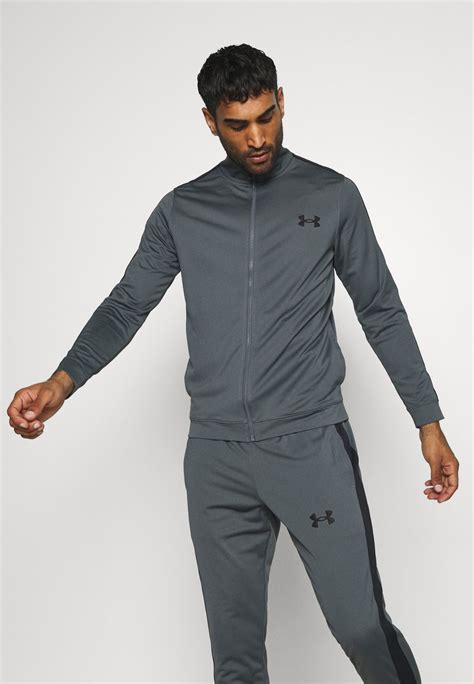 under armour tracksuit heren